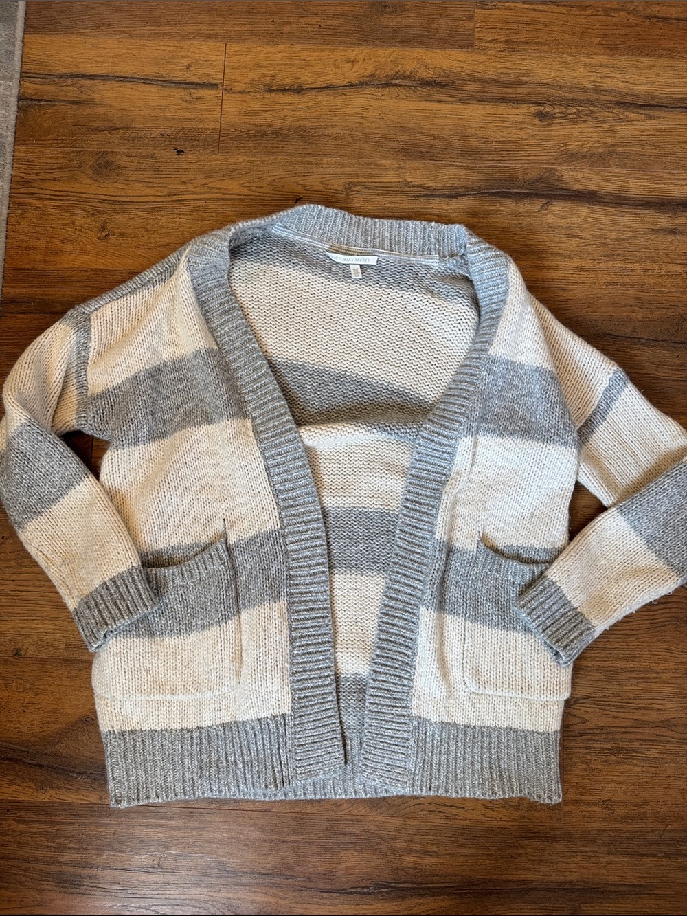 Victoria’s Secret Women’s Cardigan Sweater